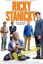 Ricky Stanicky (2024) Hindi Dubbed